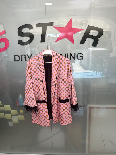 5 Star Tintoreria - Marbella