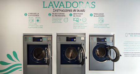 A Fervenza Lavanderia Autoservicio - Ferrol