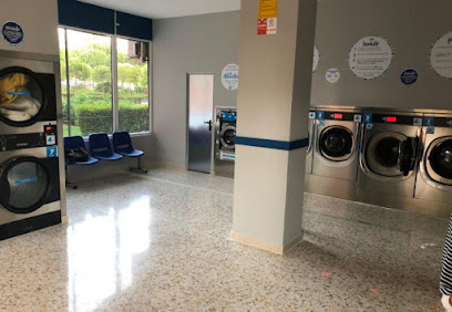 A&C Laundry - Móstoles
