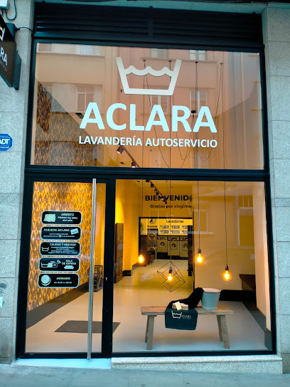 Aclara - A Coruña