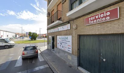 Al Servicio De Su Hogar Electrovalme - Dos Hermanas