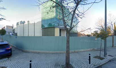 ALAVAR. Siervas de San José S.L - Getafe