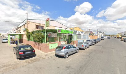 Alfolim S.l. - San Vicente del Raspeig