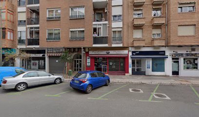 ALFOMBRAS RIOJA - Logroño