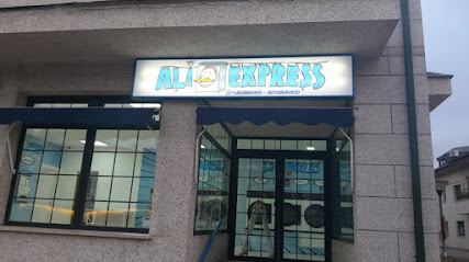 AliOexpress - Alpedrete
