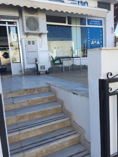 AQA Laundry - Playas de Vera
