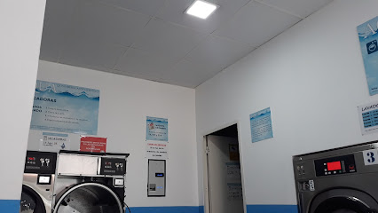 Aqua Lavandería Auto-servicio - Granada