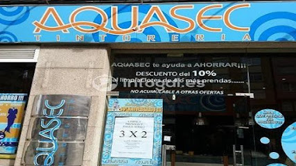 Aquasec - A Coruña