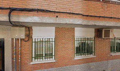 Argam Sec - Arganda del Rey