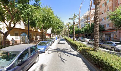 AROA - Sagunto
