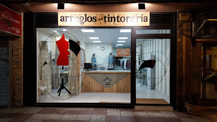 Arreglos Y Tintorería Majadahonda - Majadahonda