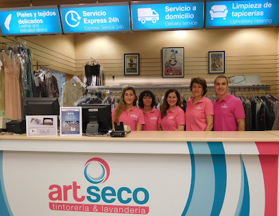ARTSECO TINTORERIA LAVANDERIA - Las Lagunas de Mijas