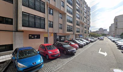 Auga e Xabón Bouzas - Vigo