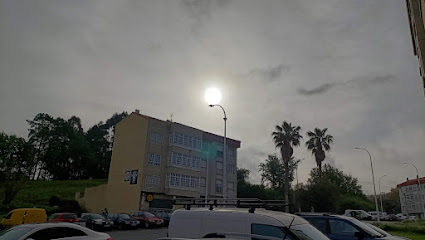 Auga e Xabón - Pontevedra