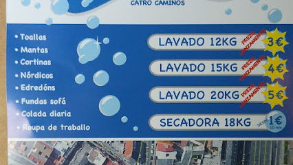 Auga&Xabón - A Coruña