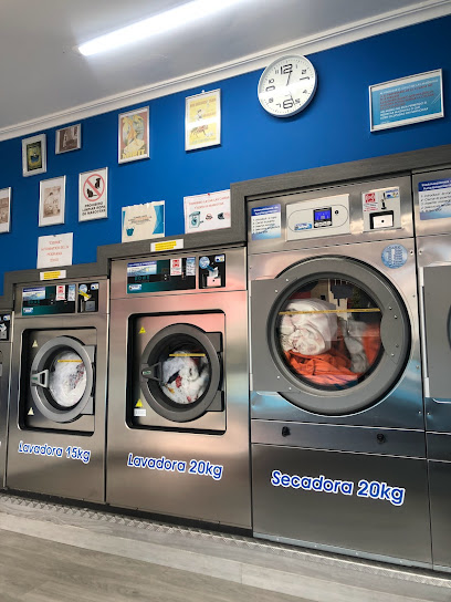 Auto Lavanderia Blue Laundry - Suances