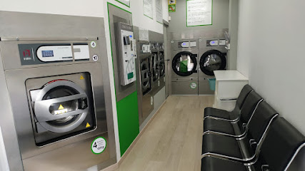 Autoservicio - Lavandería - La Bugada Girona - Girona