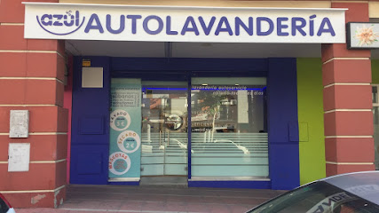 AZUL AUTOLAVANDERIA - Dos Hermanas