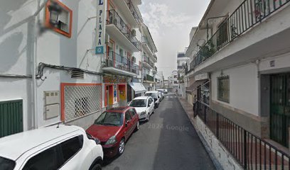 Blanco Sol Lavanderia Tintoreria - San Pedro Alcántara