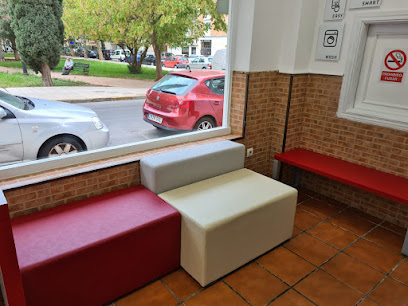 Bloomest - Badajoz