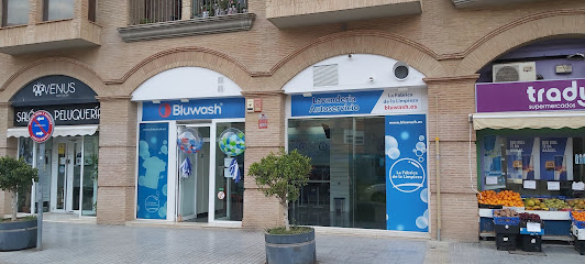 BLUWASH Lavanderia Autoservicio - Alboraya