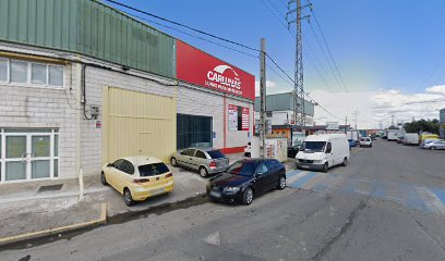 Brillokar - Valdemoro