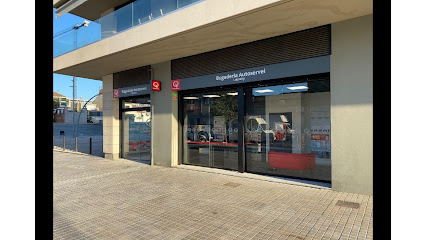 Bugaderia Autoservei Speed Queen - Badalona