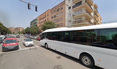 Bugaderia Autoservicio LAVAXPRES - Granollers