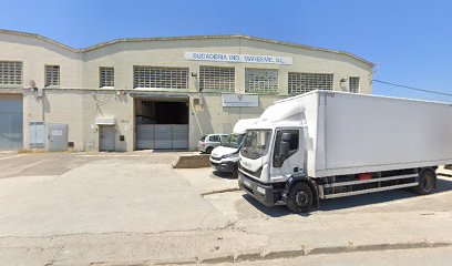Bugaderia Industrial Maresme - Cabrera de Mar