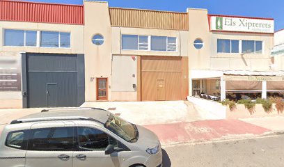 Bugaderia La Dama - Santa Pola
