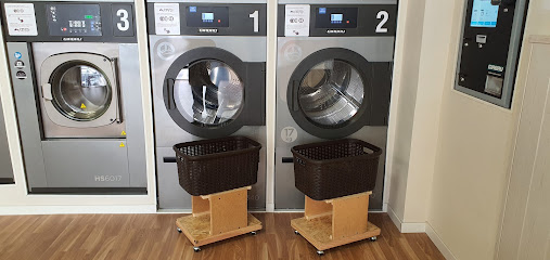 Bugaderia My Laundry - Reus