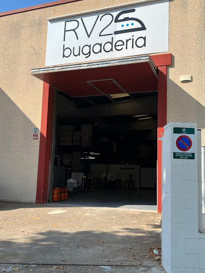 BUGADERIA RV25 - Reus