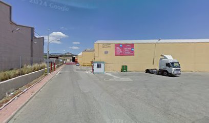 Bugamed lavandería industrial - Reus