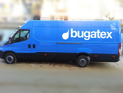 Bugatex - Arenys de Munt