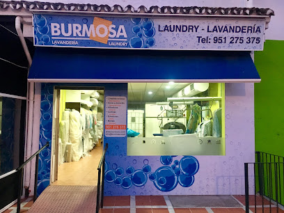 Burmosa - Marbella