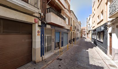 Calvo Gil Manuel - Sagunto