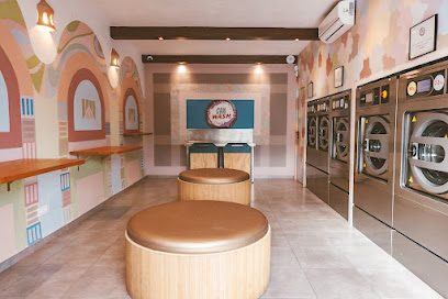 Can Wash Eco Sant Josep - San José