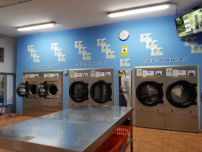 Canary Laundry - Las Palmas de Gran Canaria
