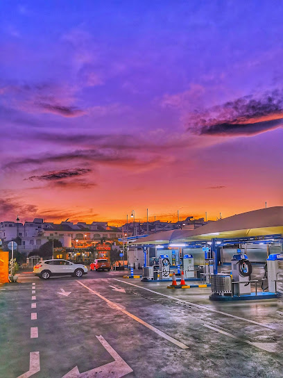 Car Wash Centre - Fuengirola