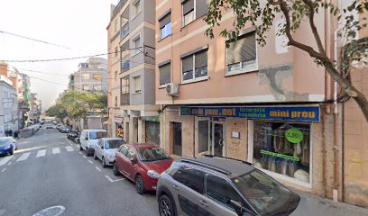 Carmen Silva Guerrero - L'Hospitalet de Llobregat