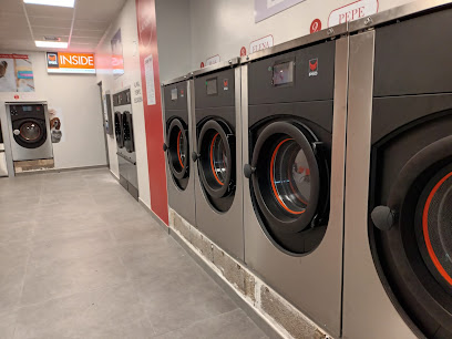 Cati Laundry - Burriana