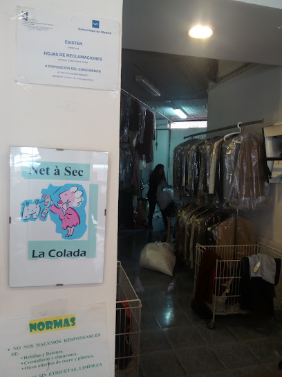 Cccccccc - Las Rozas de Madrid