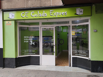 Ce Colada Expres - Guadalajara