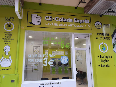 CE Colada Exprés - Miranda de Ebro