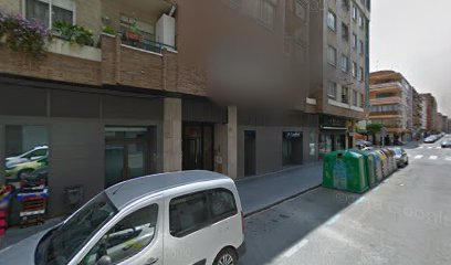 CE Colada Exprés - Miranda de Ebro