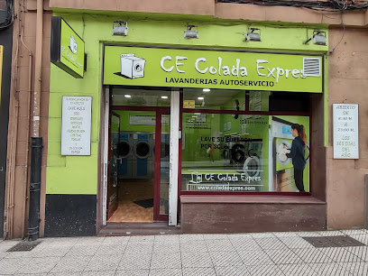 CE Colada Expres - Oviedo