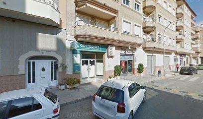 Centronet - Albatera