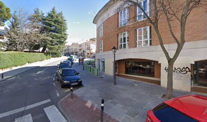Centronet - Torrelodones