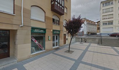 Citysec - Reinosa