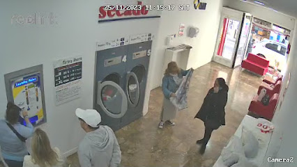 CLAT: Lavandería Autoservicio Santa Pola - Santa Pola